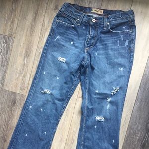 Men’s BKE, Tyler jeans (31 short), like new!